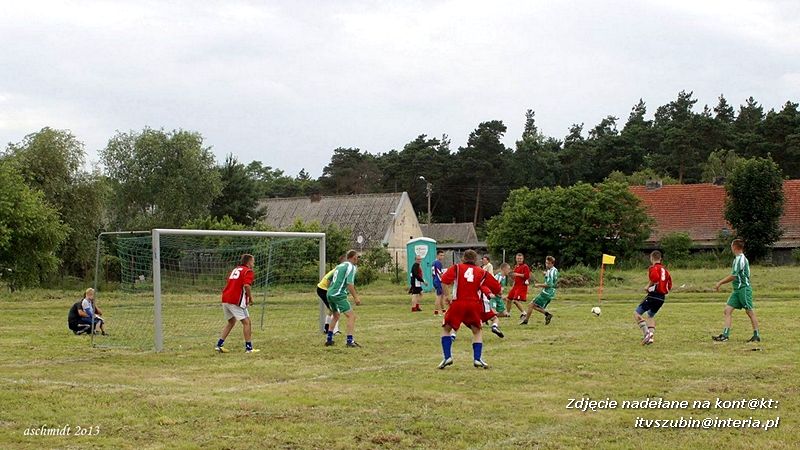 Wielki Piknik z okazji 800-lecia Pińska