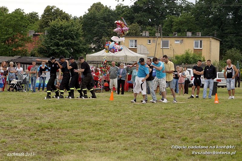 Wielki Piknik z okazji 800-lecia Pińska