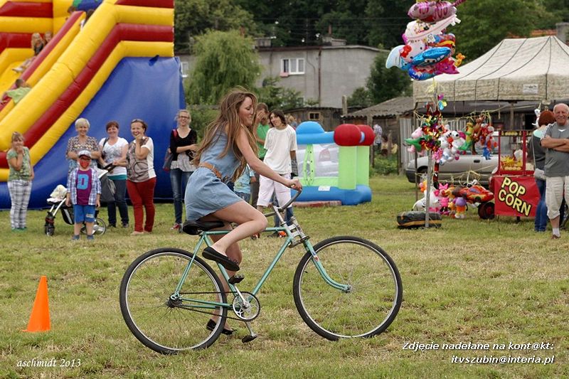 Wielki Piknik z okazji 800-lecia Pińska