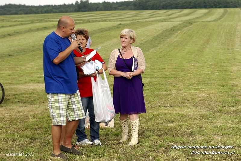 Wielki Piknik z okazji 800-lecia Pińska