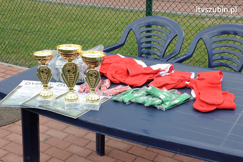 III Wakacyjny Turniej w Piłkę Nożną Orlik 2012