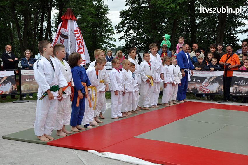 Lato 2013 oficjalnie rozpoczęte