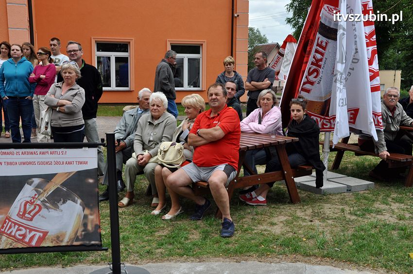 Lato 2013 oficjalnie rozpoczęte