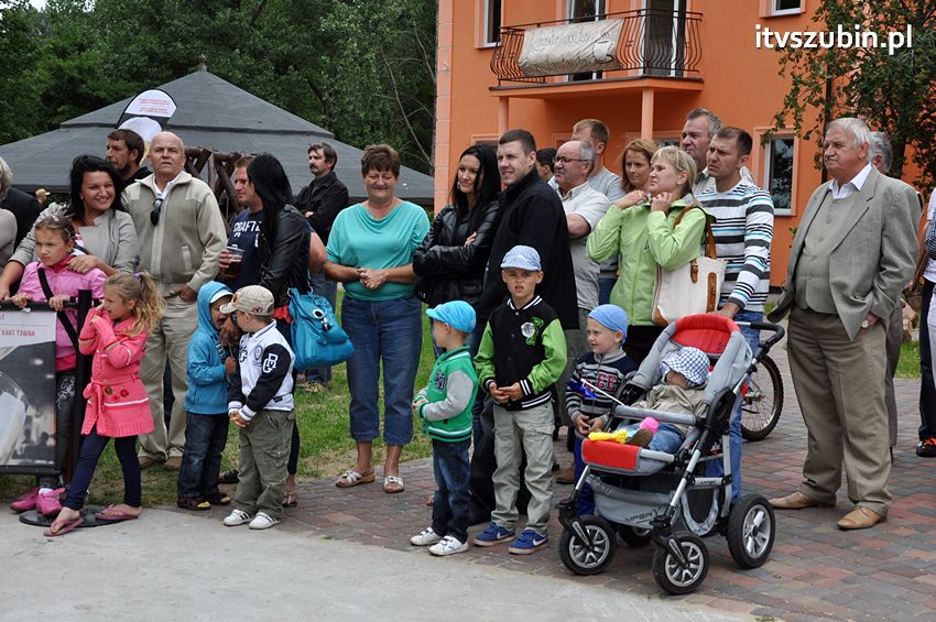 Lato 2013 oficjalnie rozpoczęte