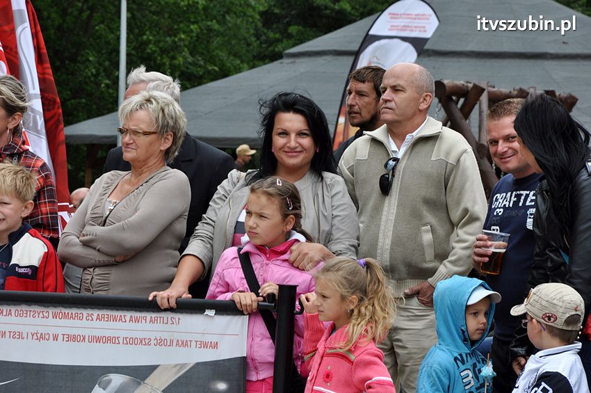 Lato 2013 oficjalnie rozpoczęte