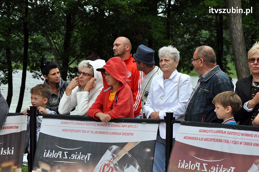 Lato 2013 oficjalnie rozpoczęte