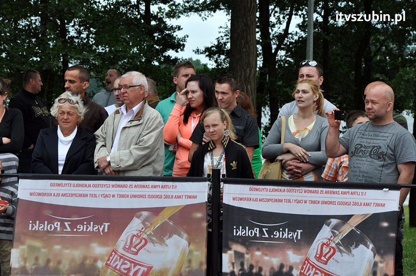 Lato 2013 oficjalnie rozpoczęte