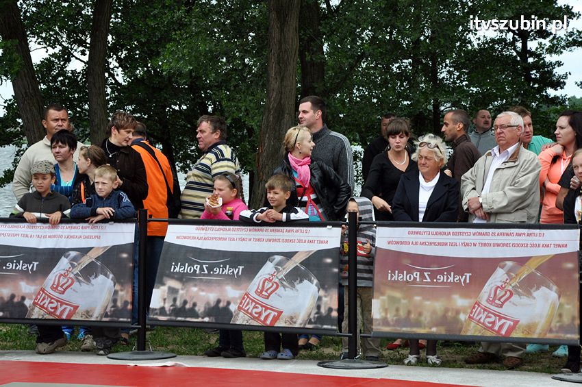 Lato 2013 oficjalnie rozpoczęte