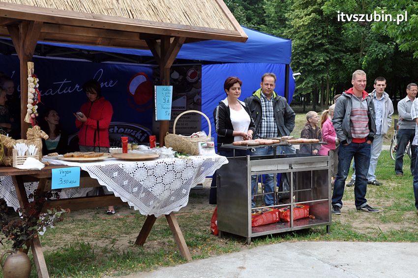 Lato 2013 oficjalnie rozpoczęte