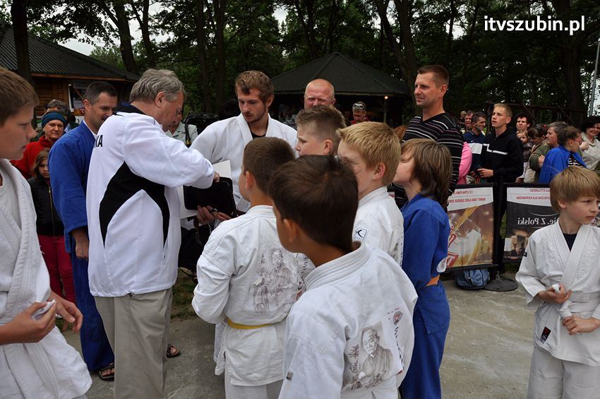 Lato 2013 oficjalnie rozpoczęte