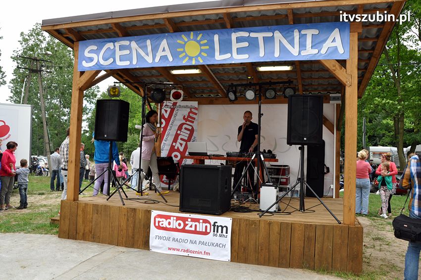 Lato 2013 oficjalnie rozpoczęte