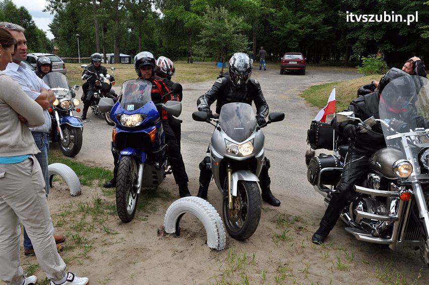 Lato 2013 oficjalnie rozpoczęte