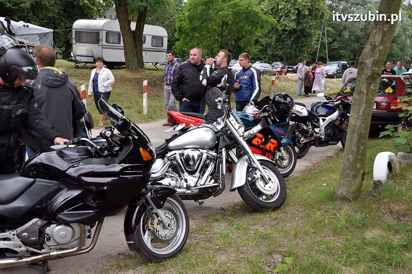 Lato 2013 oficjalnie rozpoczęte