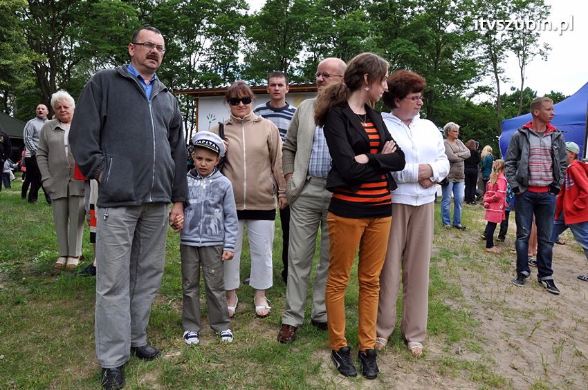 Lato 2013 oficjalnie rozpoczęte