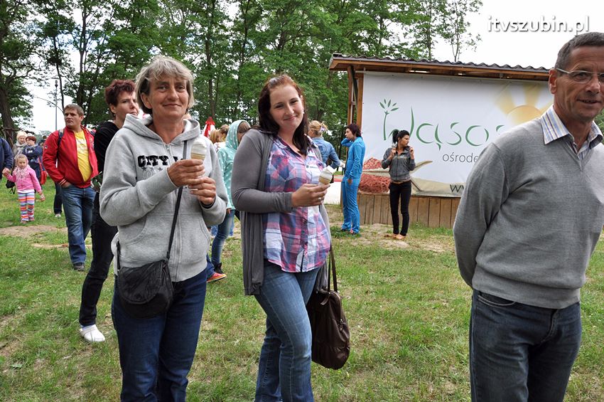 Lato 2013 oficjalnie rozpoczęte