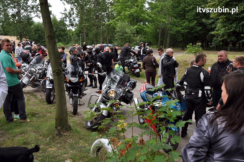 Lato 2013 oficjalnie rozpoczęte