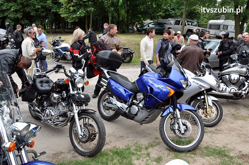 Lato 2013 oficjalnie rozpoczęte