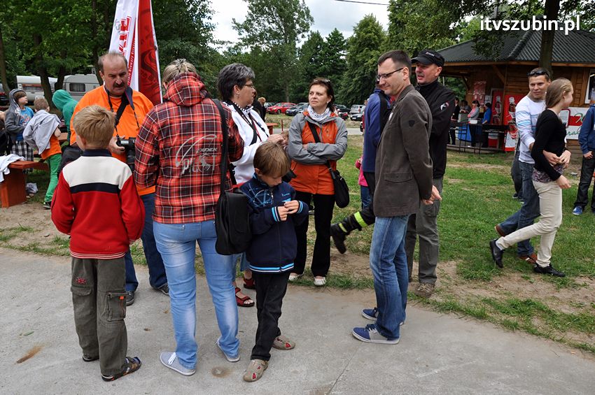 Lato 2013 oficjalnie rozpoczęte