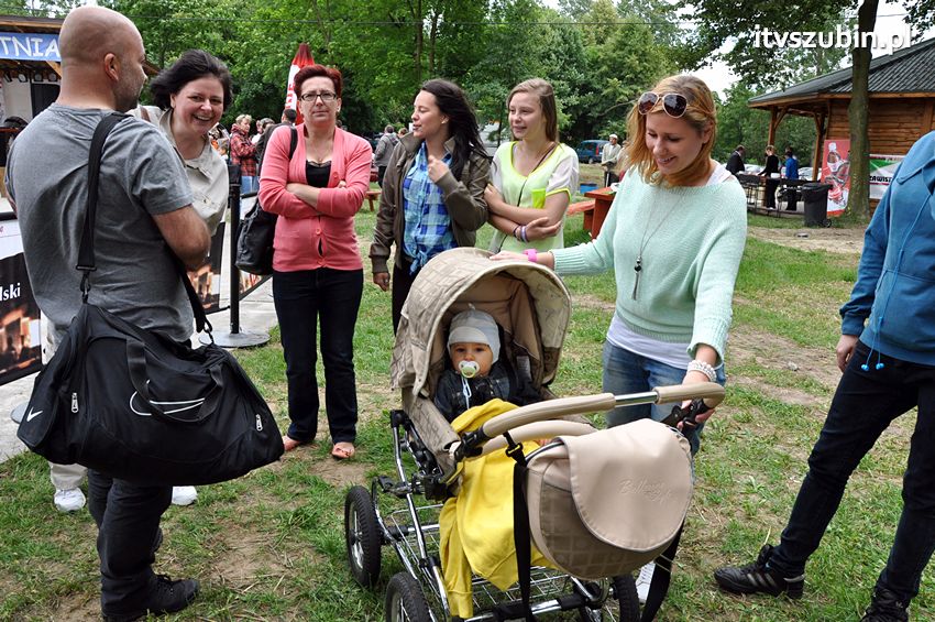 Lato 2013 oficjalnie rozpoczęte