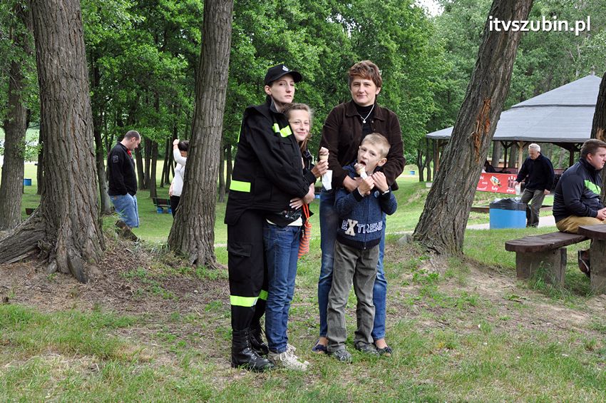 Lato 2013 oficjalnie rozpoczęte