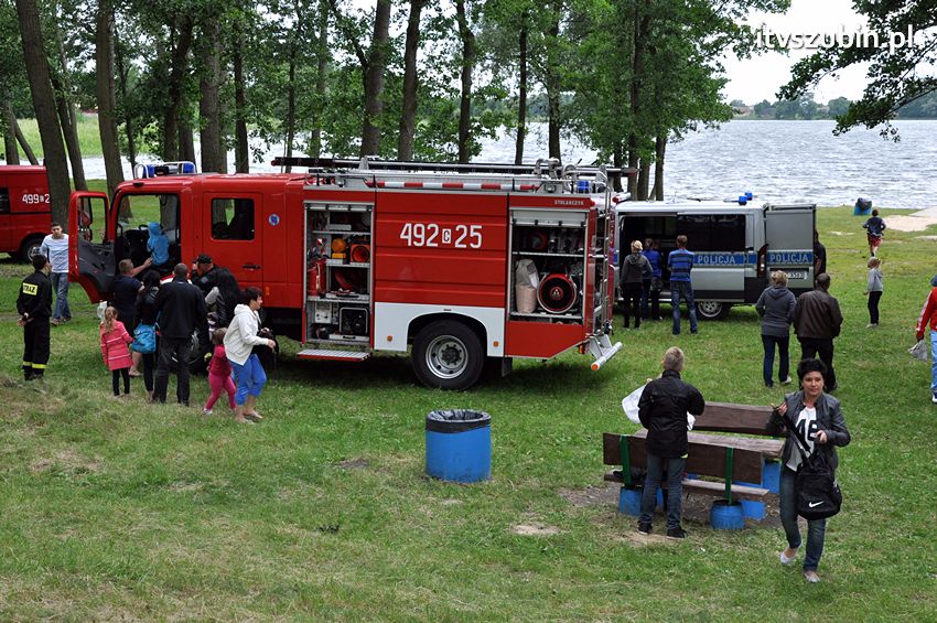 Lato 2013 oficjalnie rozpoczęte