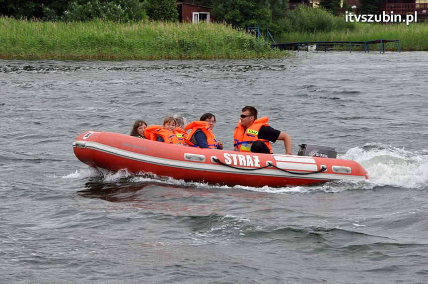 Lato 2013 oficjalnie rozpoczęte