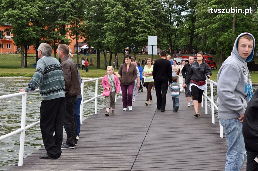 Lato 2013 oficjalnie rozpoczęte