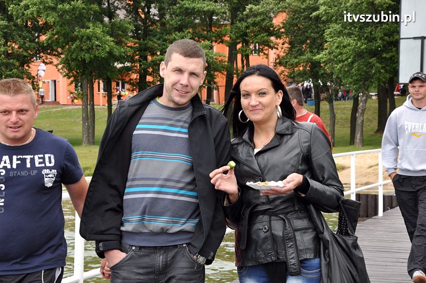 Lato 2013 oficjalnie rozpoczęte