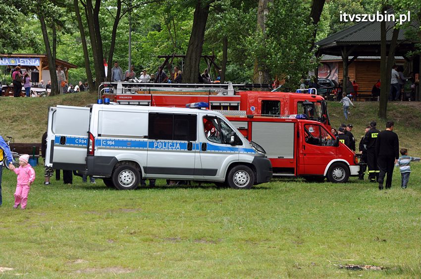 Lato 2013 oficjalnie rozpoczęte