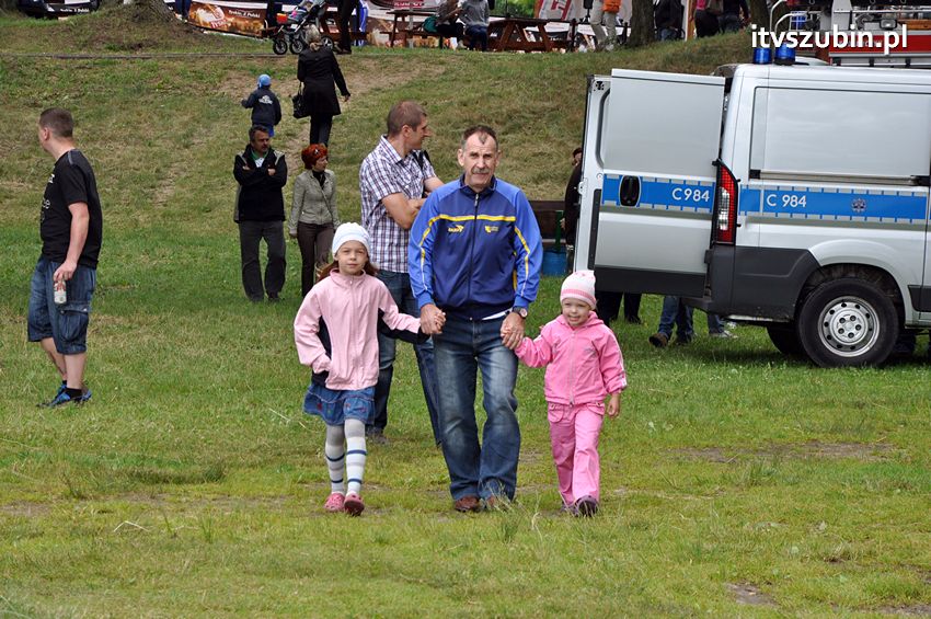 Lato 2013 oficjalnie rozpoczęte