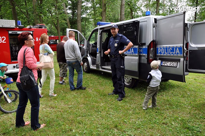 Lato 2013 oficjalnie rozpoczęte