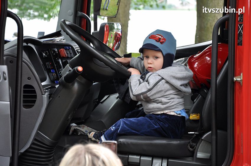 Lato 2013 oficjalnie rozpoczęte