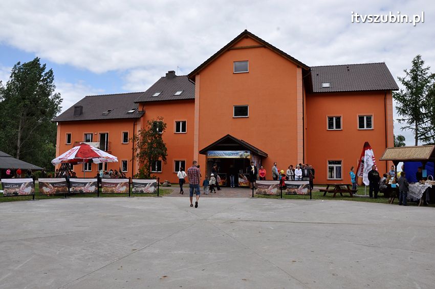 Lato 2013 oficjalnie rozpoczęte