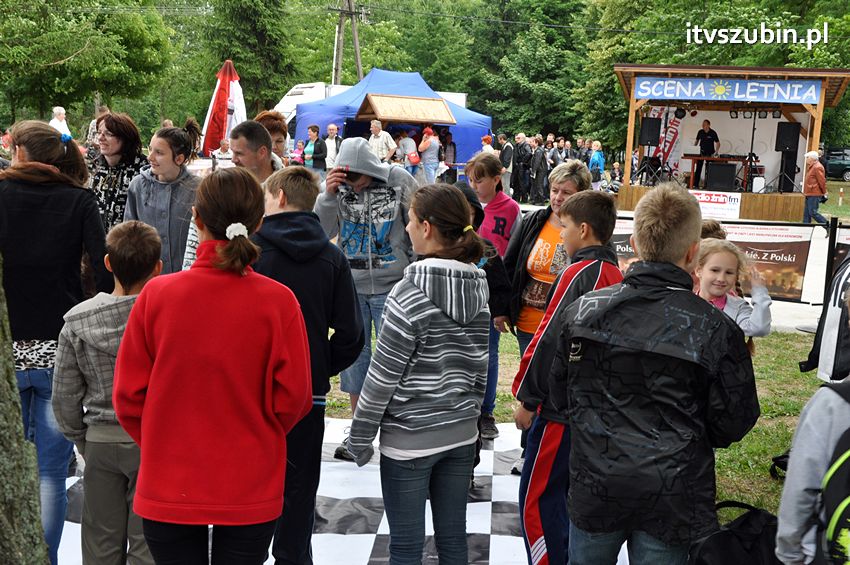 Lato 2013 oficjalnie rozpoczęte