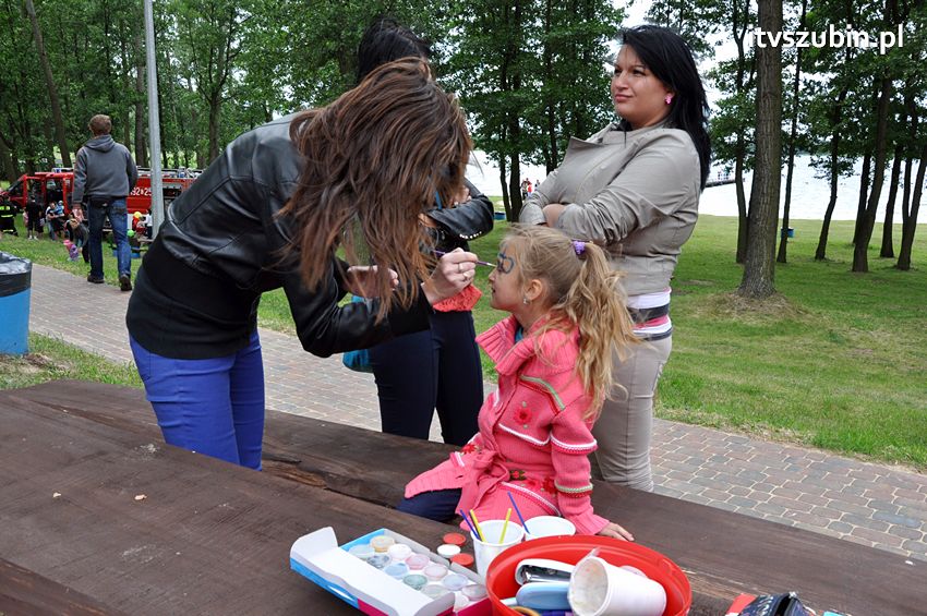 Lato 2013 oficjalnie rozpoczęte