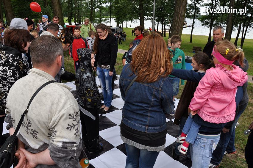 Lato 2013 oficjalnie rozpoczęte