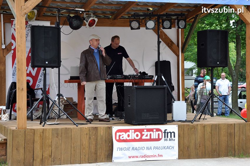 Lato 2013 oficjalnie rozpoczęte