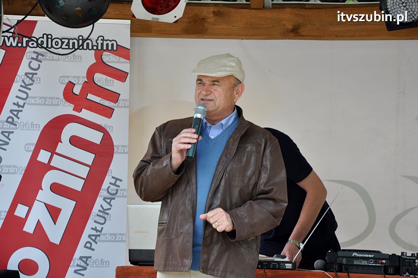 Lato 2013 oficjalnie rozpoczęte