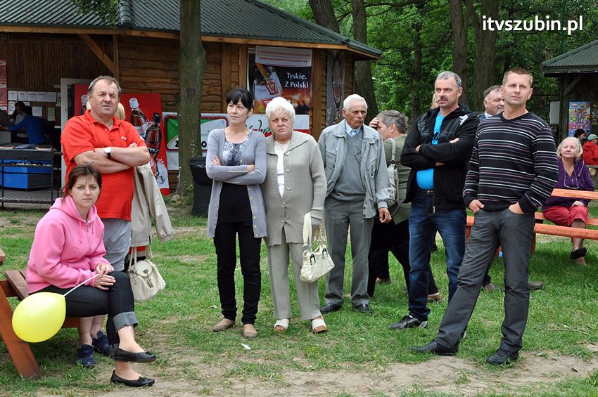 Lato 2013 oficjalnie rozpoczęte