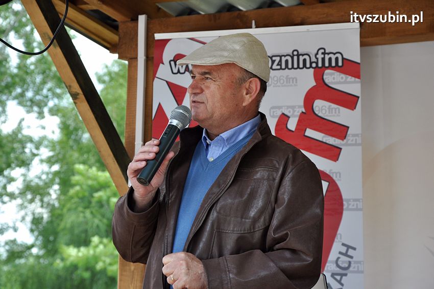 Lato 2013 oficjalnie rozpoczęte