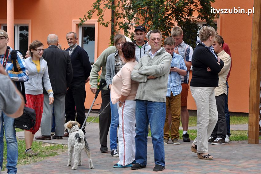 Lato 2013 oficjalnie rozpoczęte