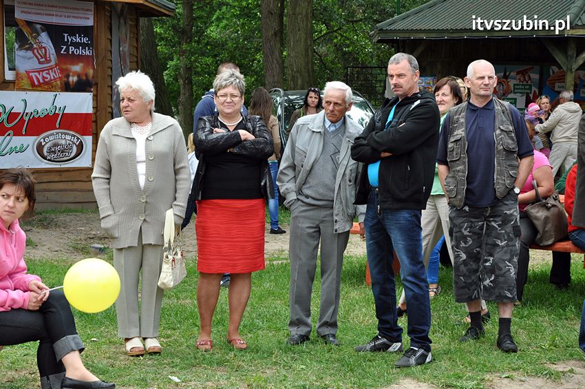 Lato 2013 oficjalnie rozpoczęte