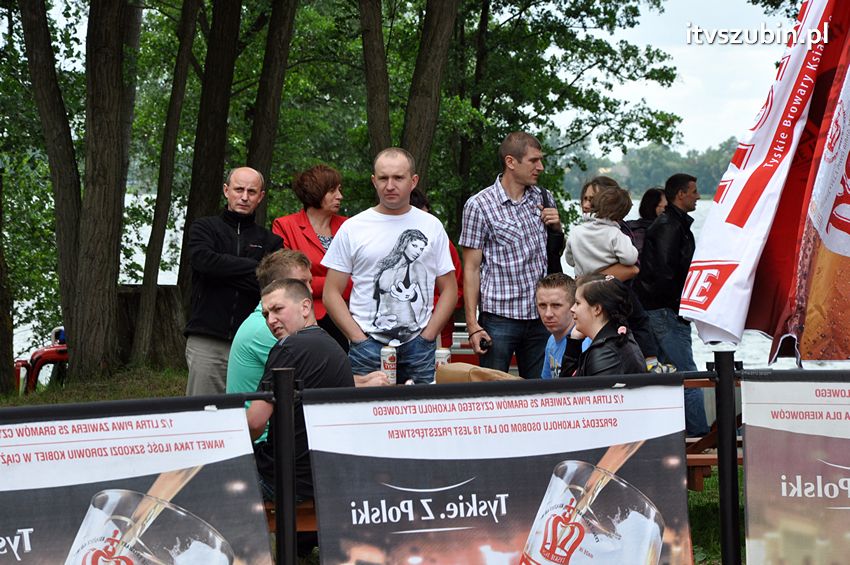 Lato 2013 oficjalnie rozpoczęte