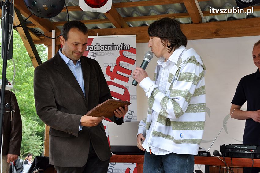 Lato 2013 oficjalnie rozpoczęte