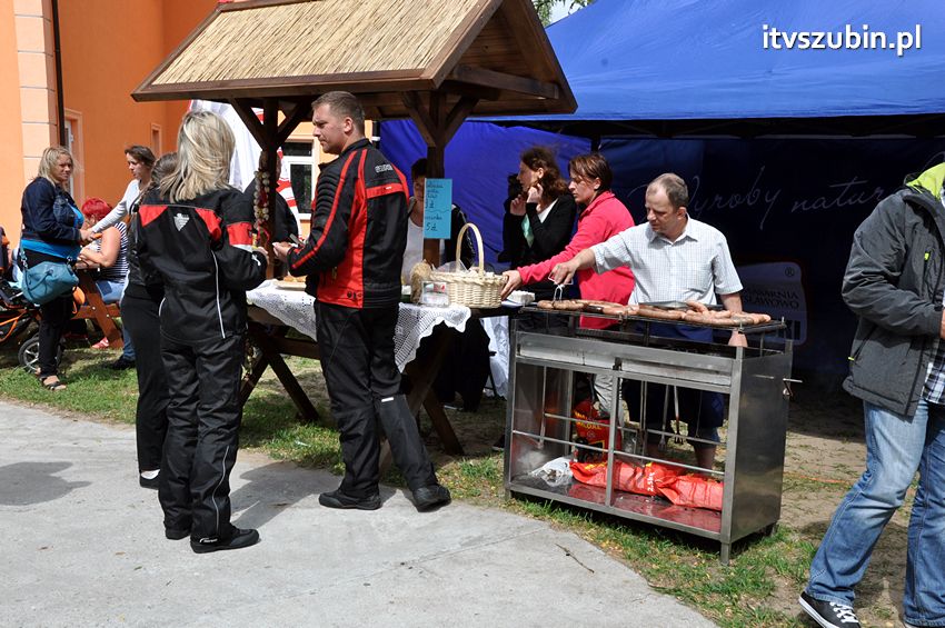 Lato 2013 oficjalnie rozpoczęte