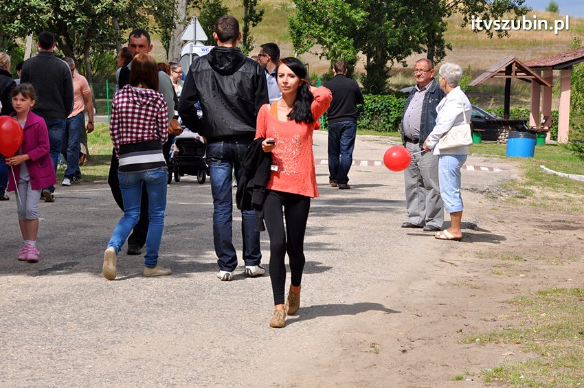 Lato 2013 oficjalnie rozpoczęte