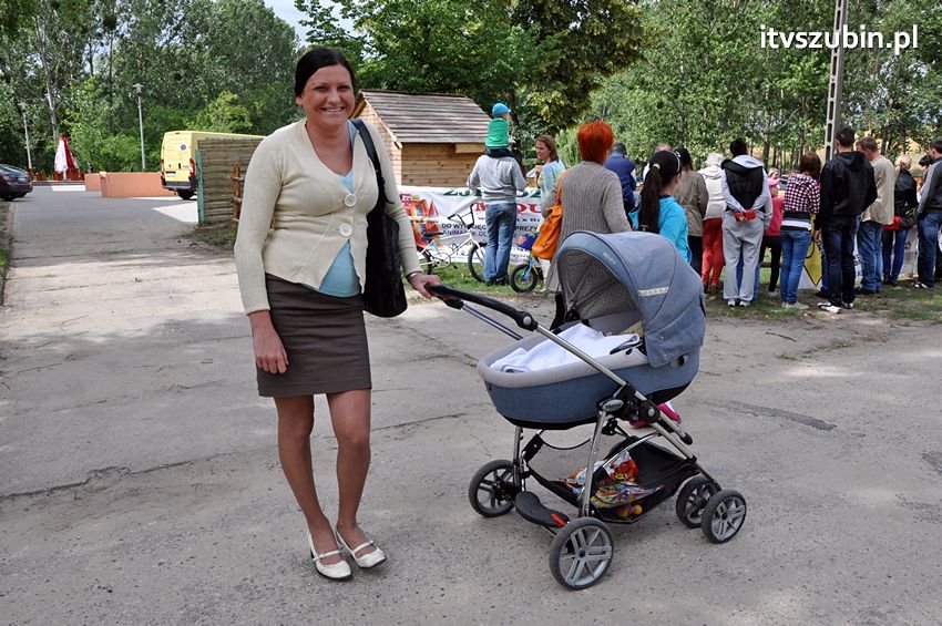 Lato 2013 oficjalnie rozpoczęte