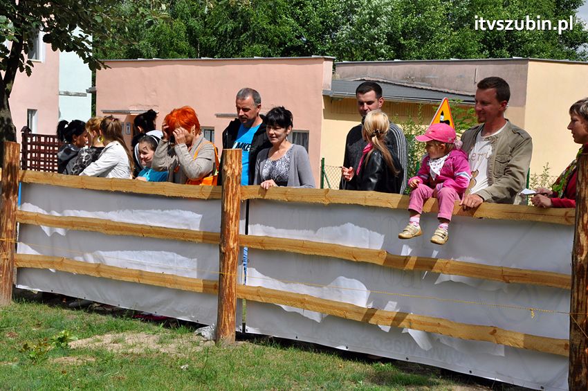 Lato 2013 oficjalnie rozpoczęte