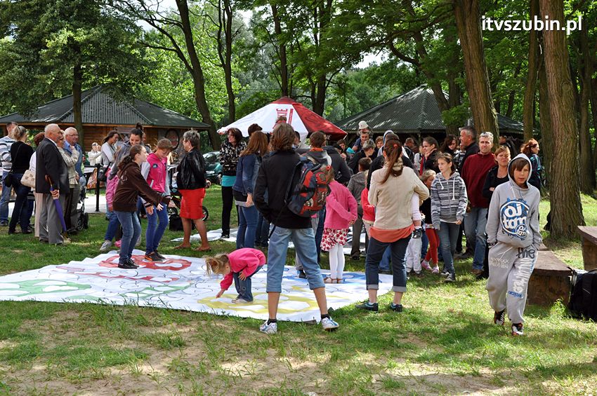 Lato 2013 oficjalnie rozpoczęte