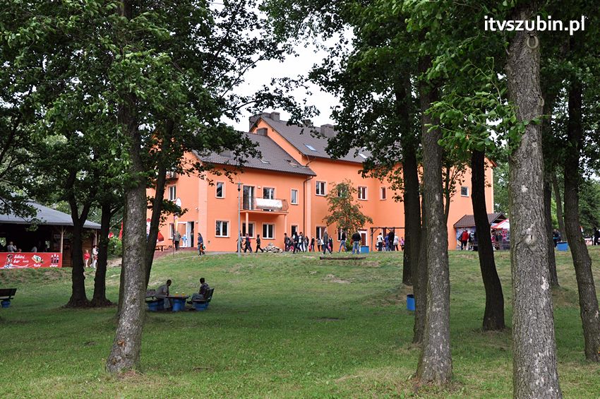 Lato 2013 oficjalnie rozpoczęte